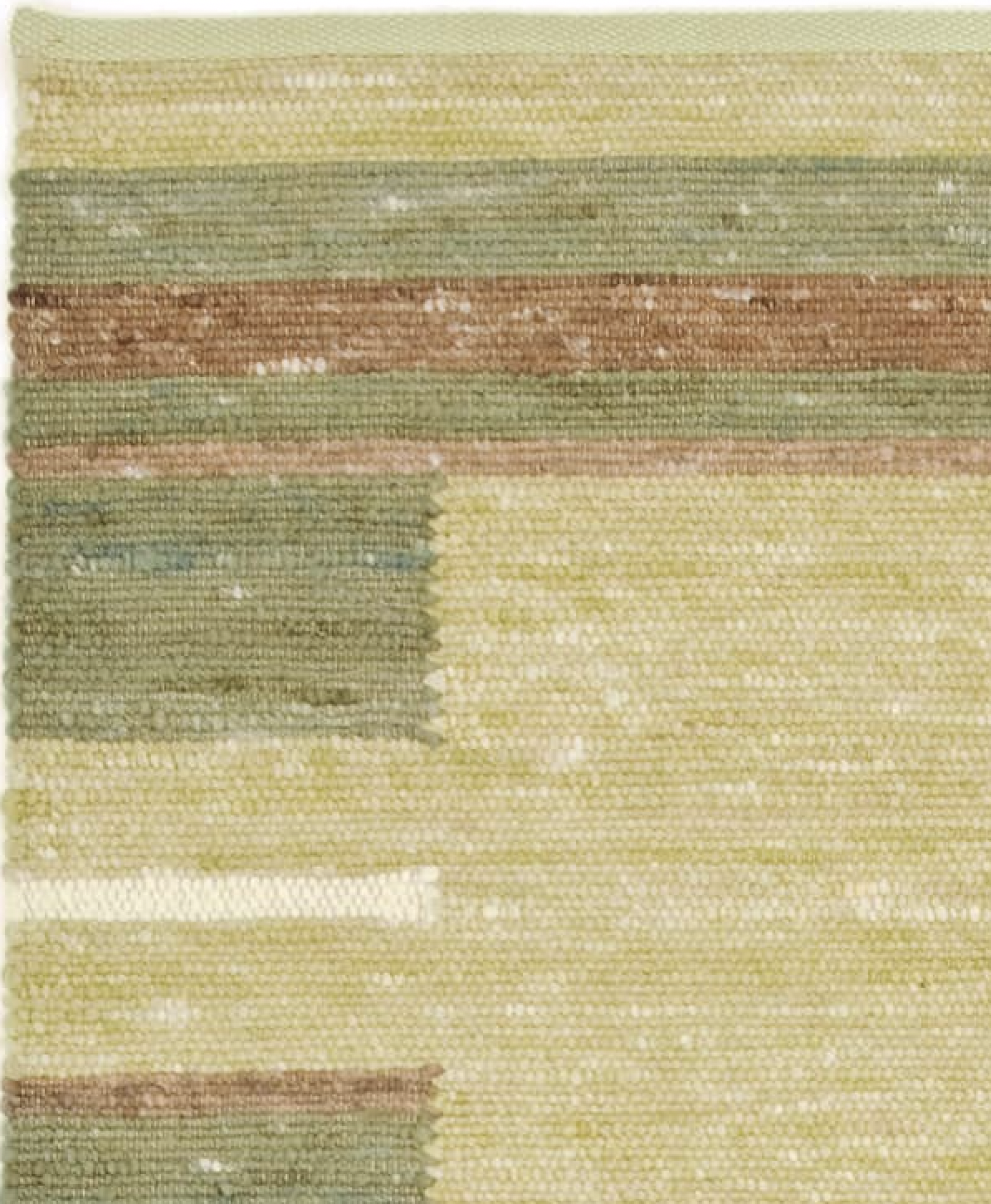 Paulig Fino Design 144-44 Handweb Teppich – Bild 2